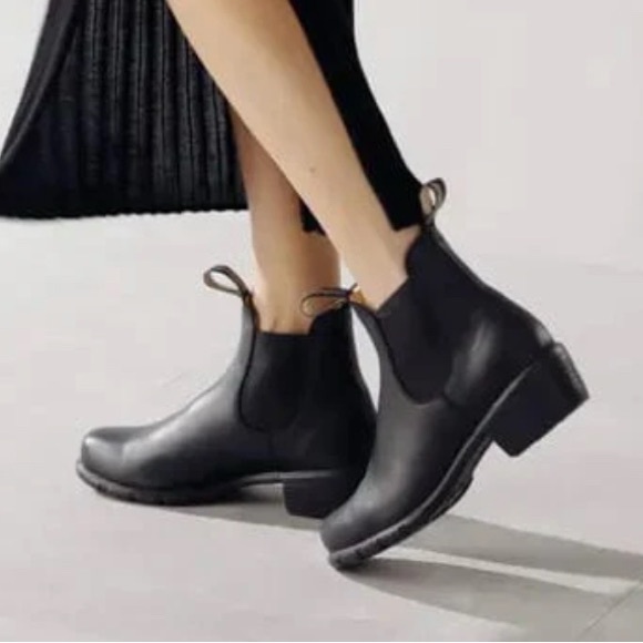 Blundstone Shoes - BLUNDSTONE💗1671 Series⭐️Heeled boots